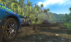 Sega Rally Revo screenshot 3