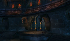 World of Warcraft: the Burning Crusade screenshot 4