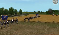 Take Command: 2nd Manassas screenshot 5