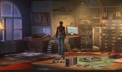 Secret Files: Tunguska screenshot 65