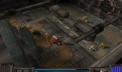 Space Hack screenshot 22