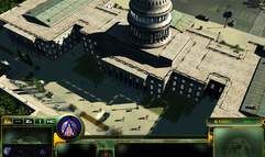 Act of War: Direct Action screenshot 1