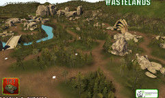 Tracks and Turrets screenshot 5