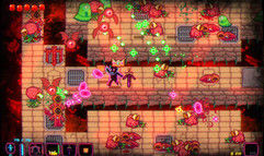 Deathstate screenshot 7