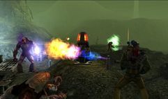 Tabula Rasa screenshot 10