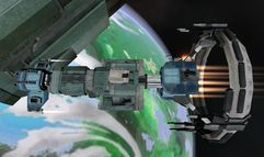Sword of the Stars screenshot 7