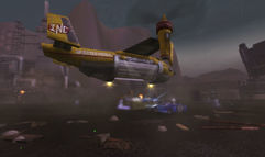 Auto Assault screenshot 5