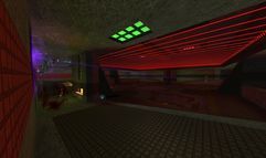 Red Eclipse screenshot 5