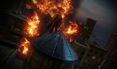 Prototype 2 screenshot 3