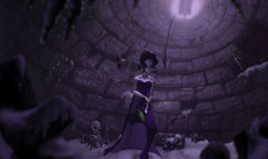 A Vampyre Story screenshot 3