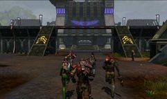 Tabula Rasa screenshot 26