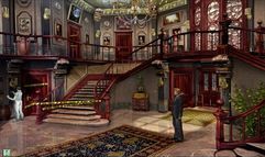 Crime Stories screenshot 1