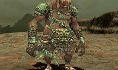 FINAL FANTASY XI Treasures of Aht Urhgan screenshot 5