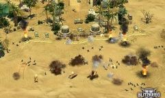 Blitzkrieg II screenshot 4
