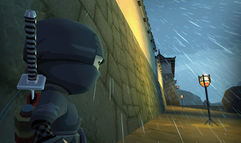 Mini Ninjas screenshot 3