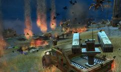 Maelstrom screenshot 2