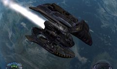 X3: Reunion screenshot 2