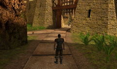 Borderzone screenshot 2