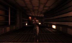 Unvanquished screenshot 7