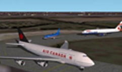 FS Traffic 2002 screenshot 15