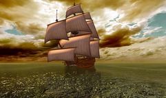 Pirates of the Burning Sea screenshot 15