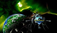 Sword of the Stars screenshot 1