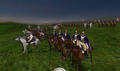 HistWar: Les Grognards screenshot 12