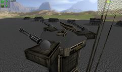 DropTeam screenshot 20