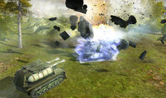 War Front: Turning Point screenshot 4