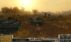 War Front: Turning Point screenshot 14