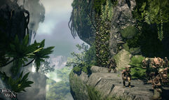 Of Orcs and Men screenshot 3