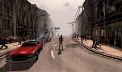 Escape from Paradise City screenshot 19