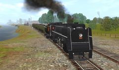 Trainz Railroad Simulator 2006 screenshot 7