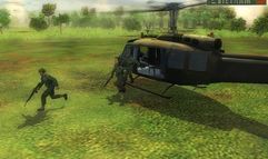 Whirlwind of Vietnam screenshot 6