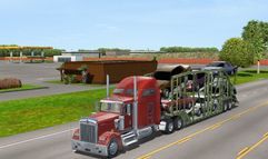 Rig'n'Roll screenshot 13
