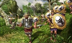 Rise & Fall: Civilizations at War screenshot 11