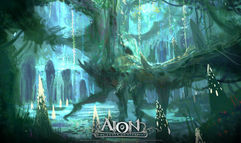 Aion: Ascension screenshot 7