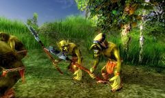 Fantasy Wars screenshot 2