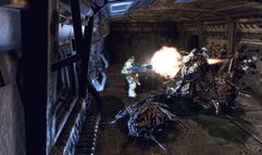 Alien Breed 2: Assault screenshot 3