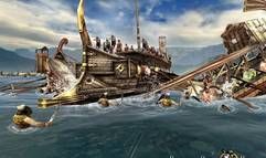 Rise & Fall: Civilizations at War screenshot 3