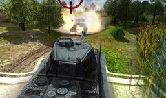 Rush for Berlin screenshot 12