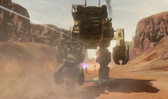 Red Faction: Guerrilla screenshot 9