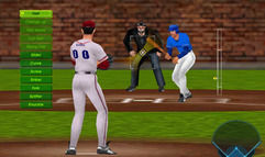 Ultimate Baseball Online screenshot 4