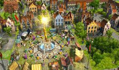 ANNO 1701 screenshot 3