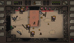 Disposable Heroes screenshot 15