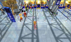Airline Tycoon 2 screenshot 4