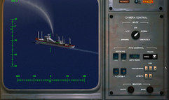 Dangerous Waters screenshot 17