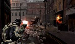 Hellgate Global screenshot 7
