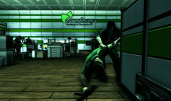 Dark screenshot 5
