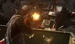 The Saboteur screenshot 24